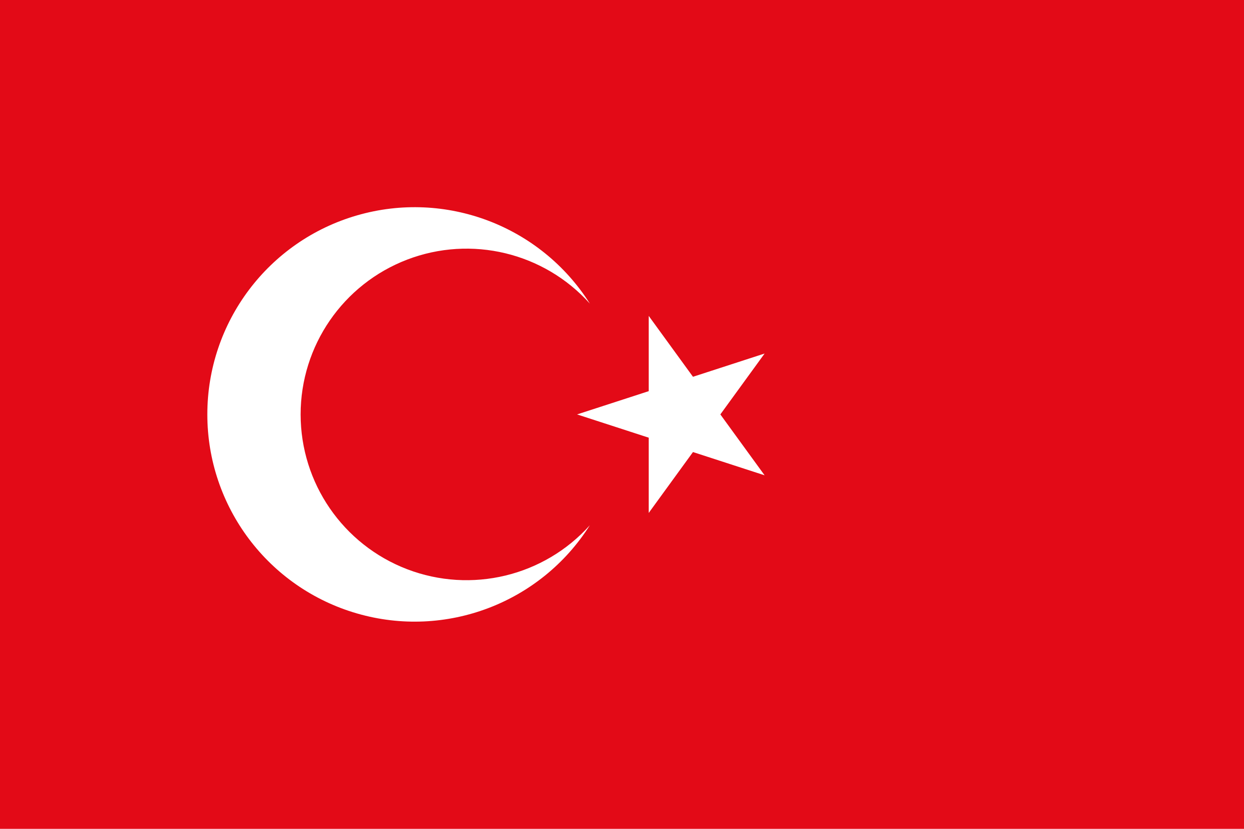 Almanya Bayrak