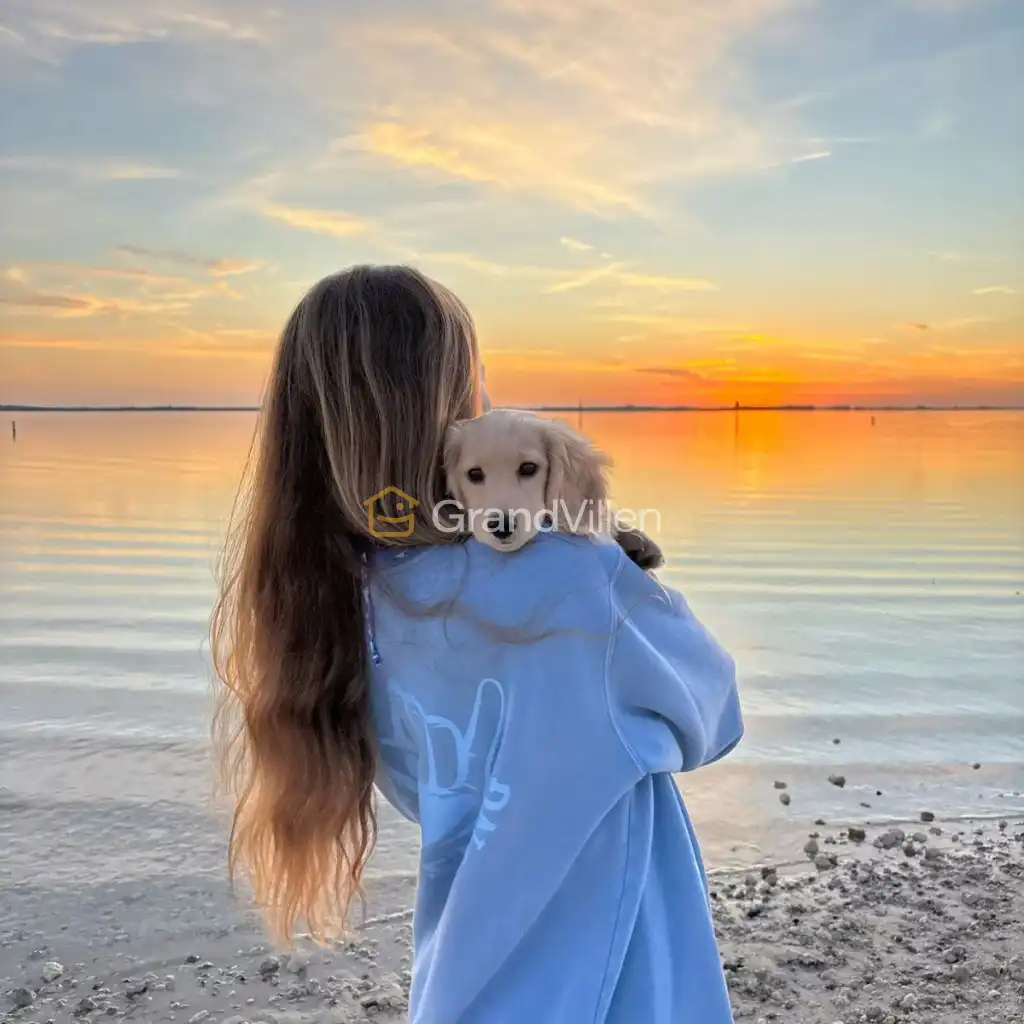 Haustierfreundliche Villen