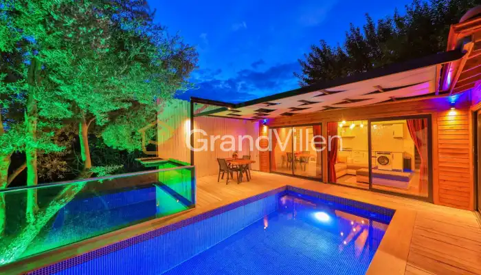 Villa Abanoz