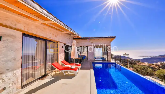 Villa Alaca