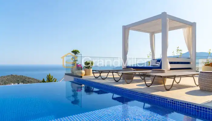 Villa Anatolia 3