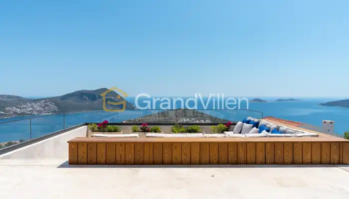 Villa Anatolia 4