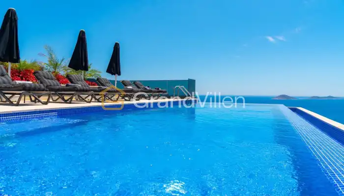 Villa Ayse