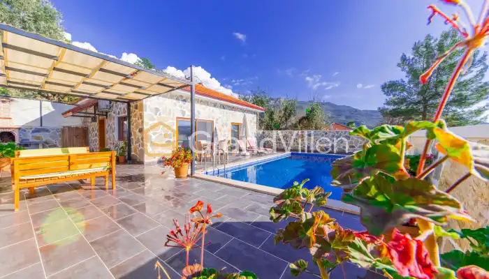 Villa Benan