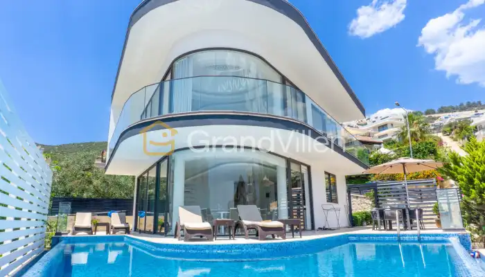 Villa Bride Premium