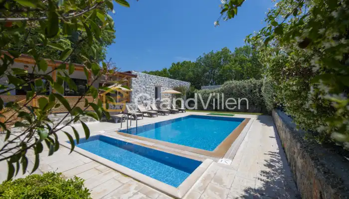 Villa Elifada