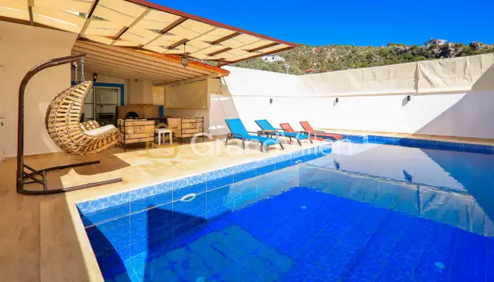 Villa Eski Halil