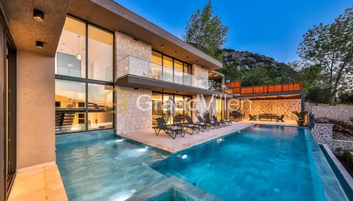 Villa Grand Diamond