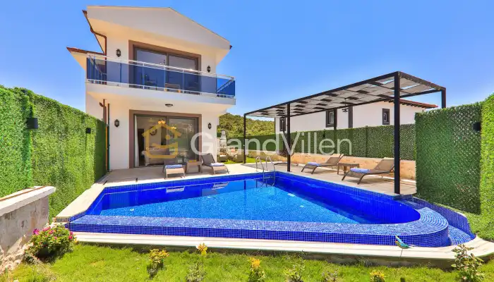 Villa Gülce