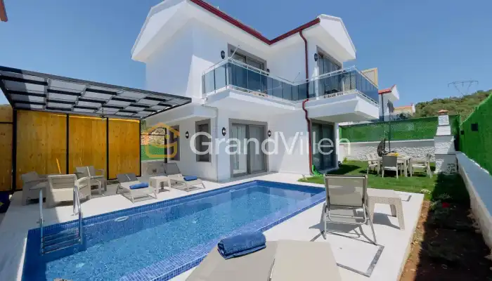 Villa Gülce 2