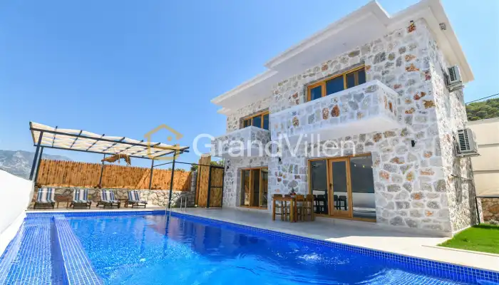 Villa Jet
