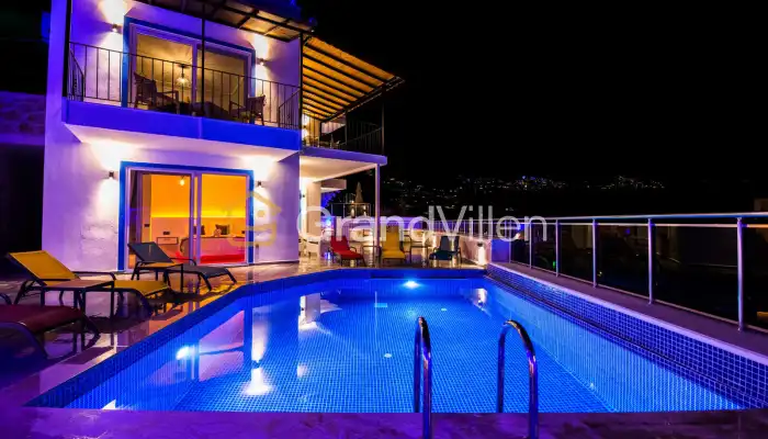 Villa Kıvanç