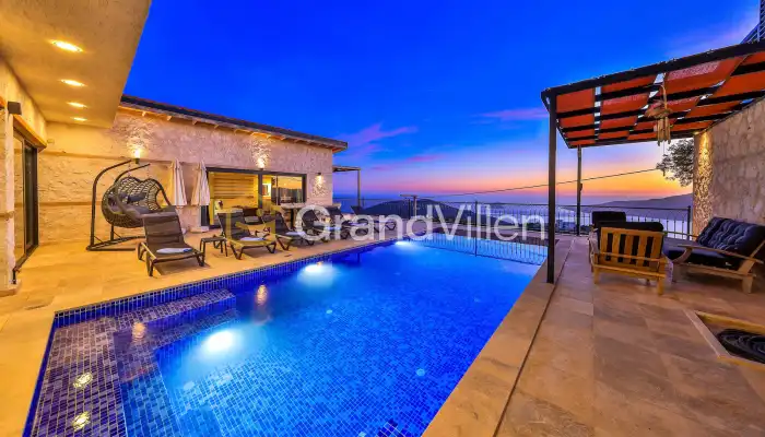 Villa Latte 3