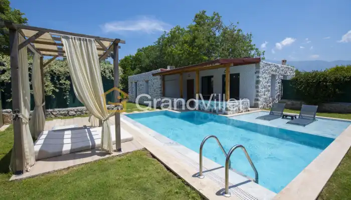 Villa Lavandas