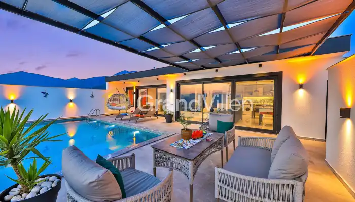Villa Lavantin Exclusive