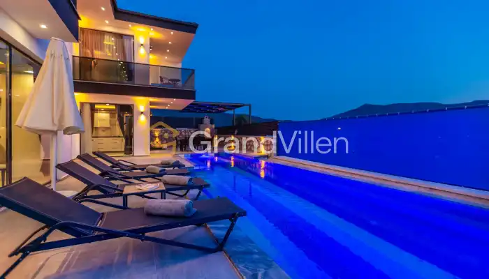 Villa Livaya
