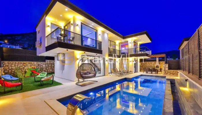 Villa Livaya 2