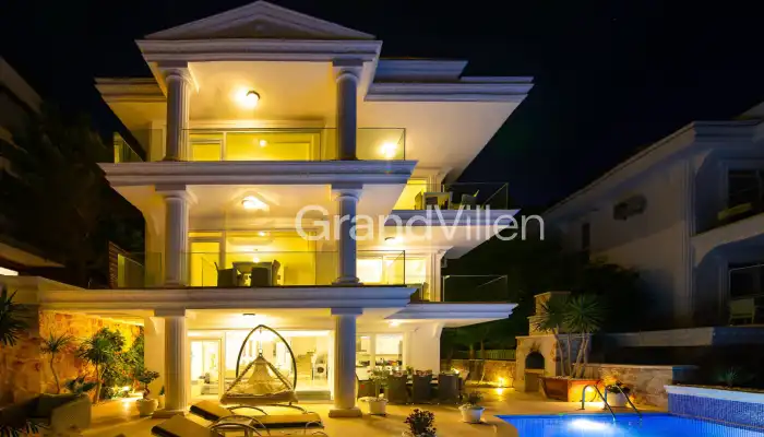 Villa Mavisu 2