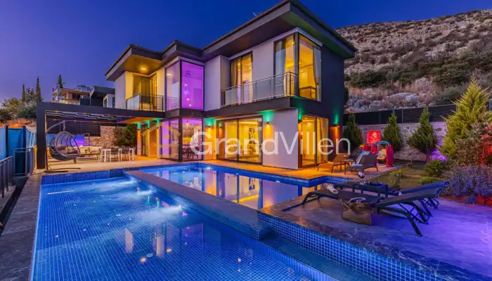 Villa Melida Duo