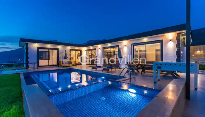 Villa Merve