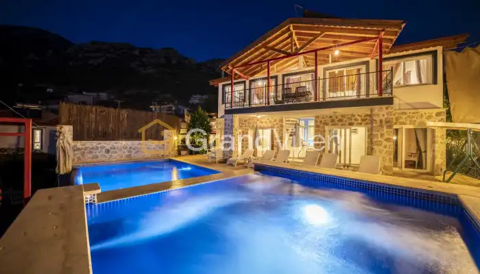 Villa Panorama Pics