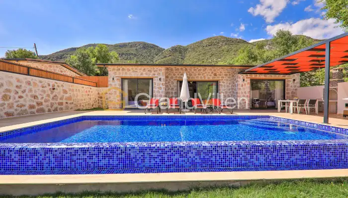 Villa Payam