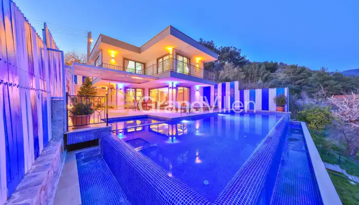 Villa Platin 1