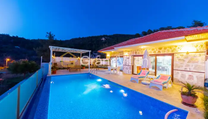 Villa Reyyan
