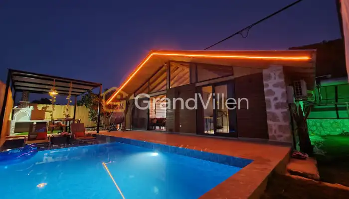 Villa Softs