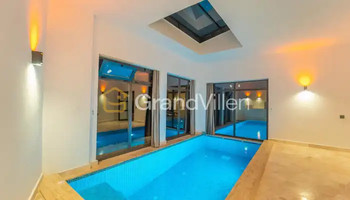 Villa Suyolu 2