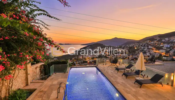 Villa Swan