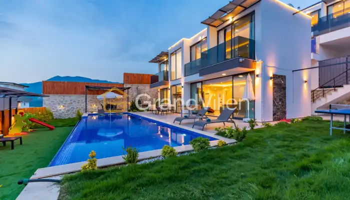 Villa Uçar 2